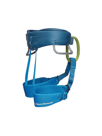 BLACK DIAMOND | Kinder Klettergurt Momentum Harness