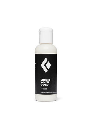 BLACK DIAMOND | Liquid White Gold Chalk 150 ml