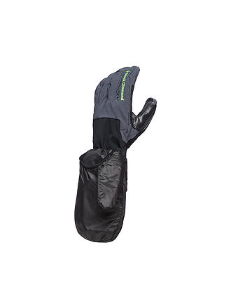 BLACK DIAMOND | Handschuhe Cirque Hybrid Touren