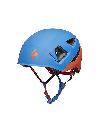 BLACK DIAMOND | Kletterhelm Capitan Kid's