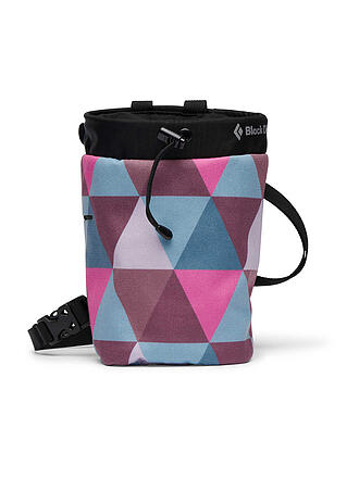 BLACK DIAMOND | Gym Chalk Bag