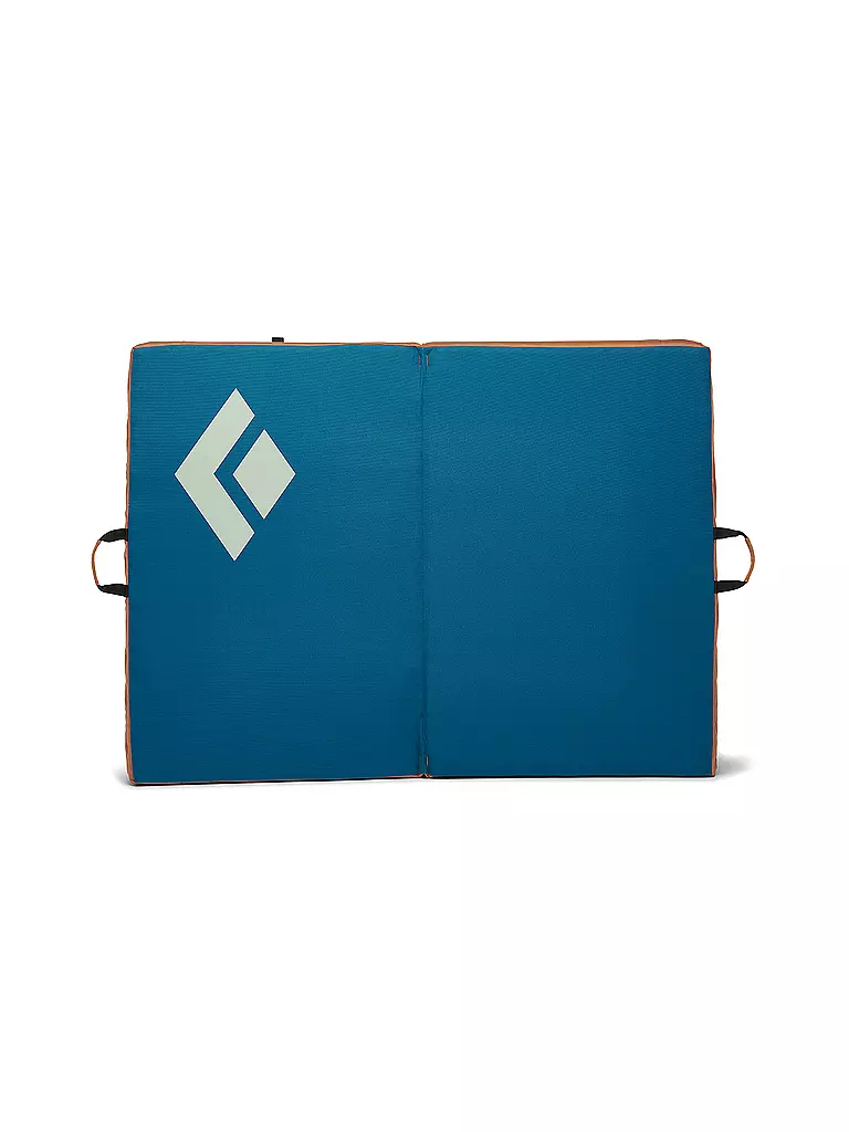 BLACK DIAMOND | Circuit Crash Pad | blau