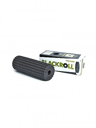 BLACKROLL | Faszienrolle BLACKROLL® MINI FLOW