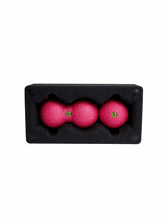 BLACKROLL | Block Set Yoga Black / Pink