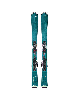 BLIZZARD | Kinderski Set Pearl JR (70-90) + FDT JR 4.5