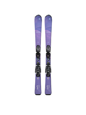 BLIZZARD | Jugendski Pearl JR + FDT JR 4.5