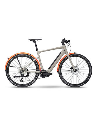 BMC | Herren E-Urbanbike 257 AMP AL TWO