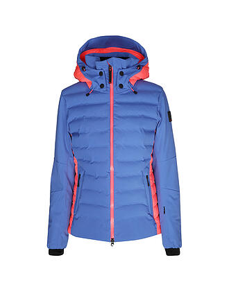 BOGNER FIRE+ICE | Damen Snowboardjacke Janka3