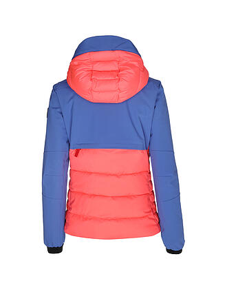 BOGNER FIRE+ICE | Damen Snowboardjacke Janka3