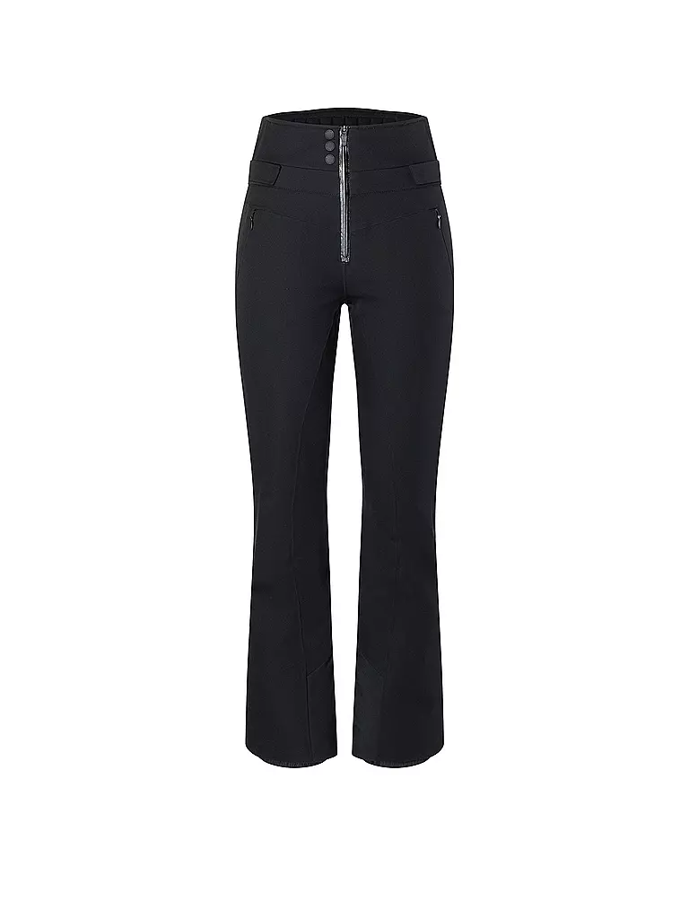 BOGNER FIRE+ICE | Damen Skihose Borja3-T | schwarz