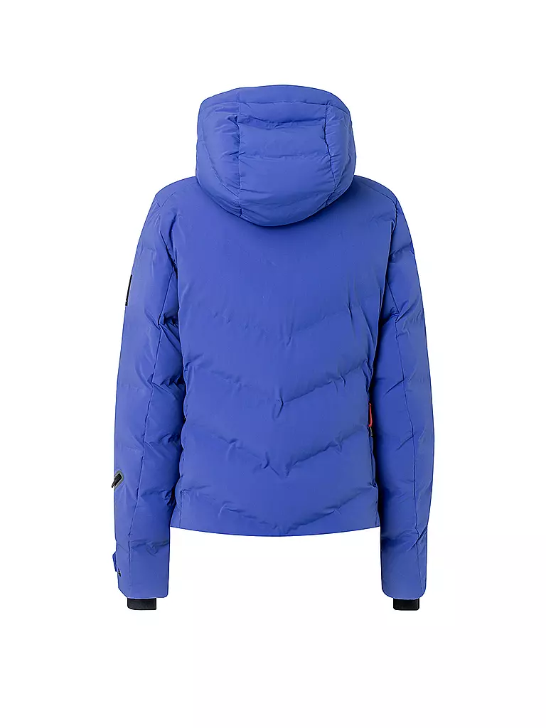 BOGNER FIRE+ICE | Damen Skijacke Tec-Sael | blau