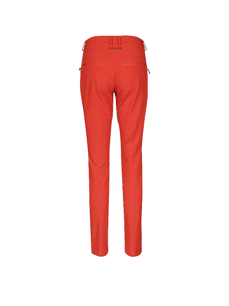 BOGNER FIRE+ICE | Damen Wanderhose Zina | 