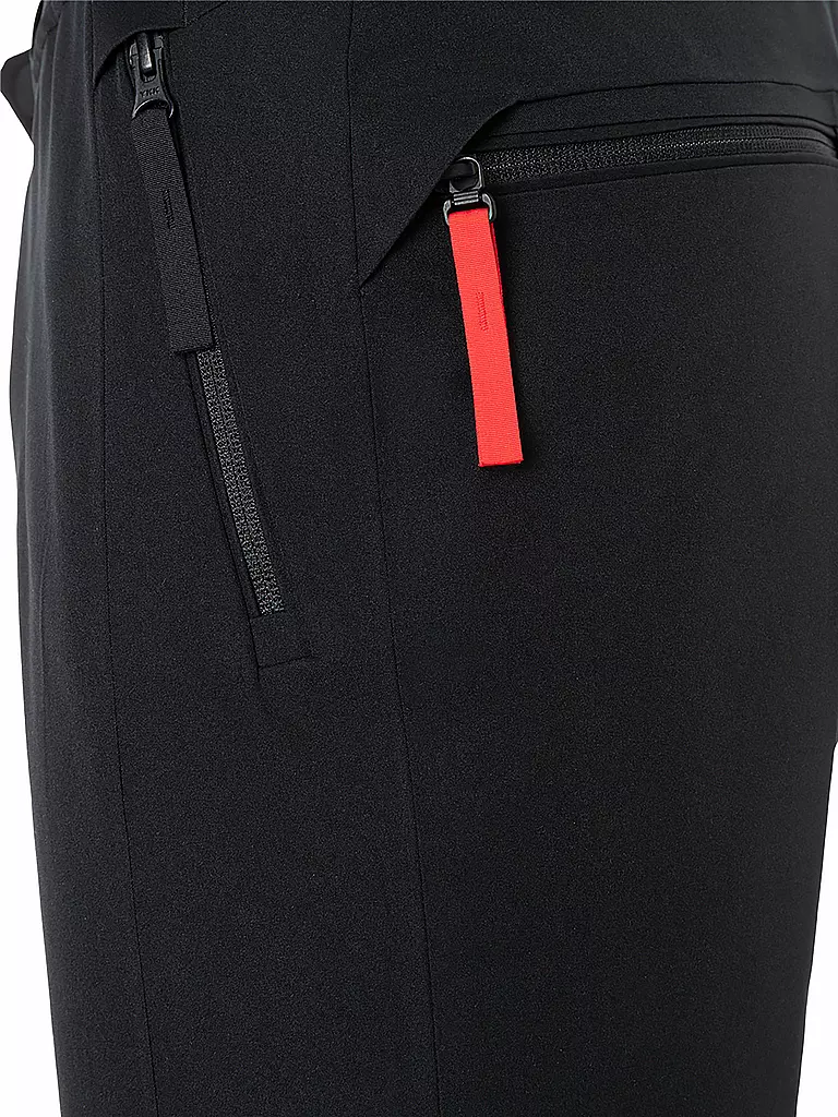 BOGNER FIRE+ICE | Herren Skihose Scott3-T | schwarz