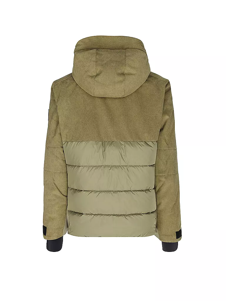 BOGNER FIRE+ICE | Herren Skijacke Hardo | camel