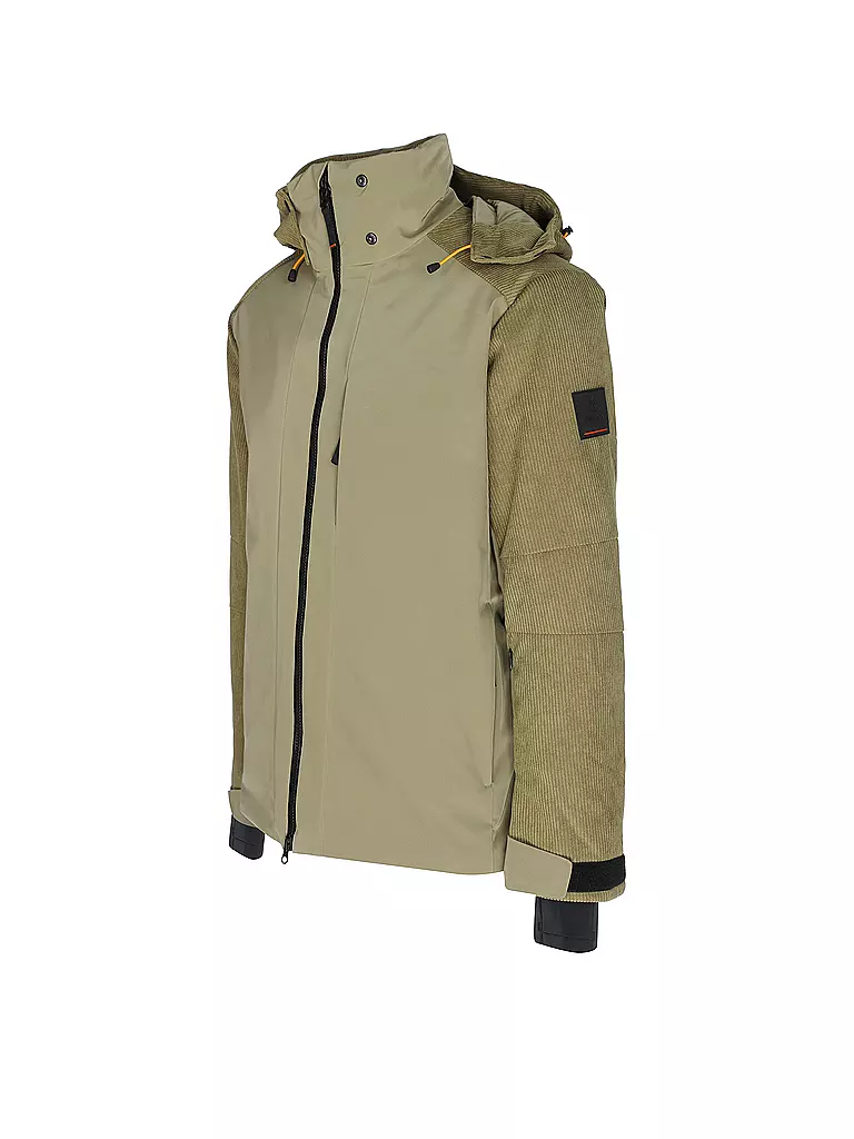 BOGNER FIRE+ICE | Herren Skijacke Hardo | camel