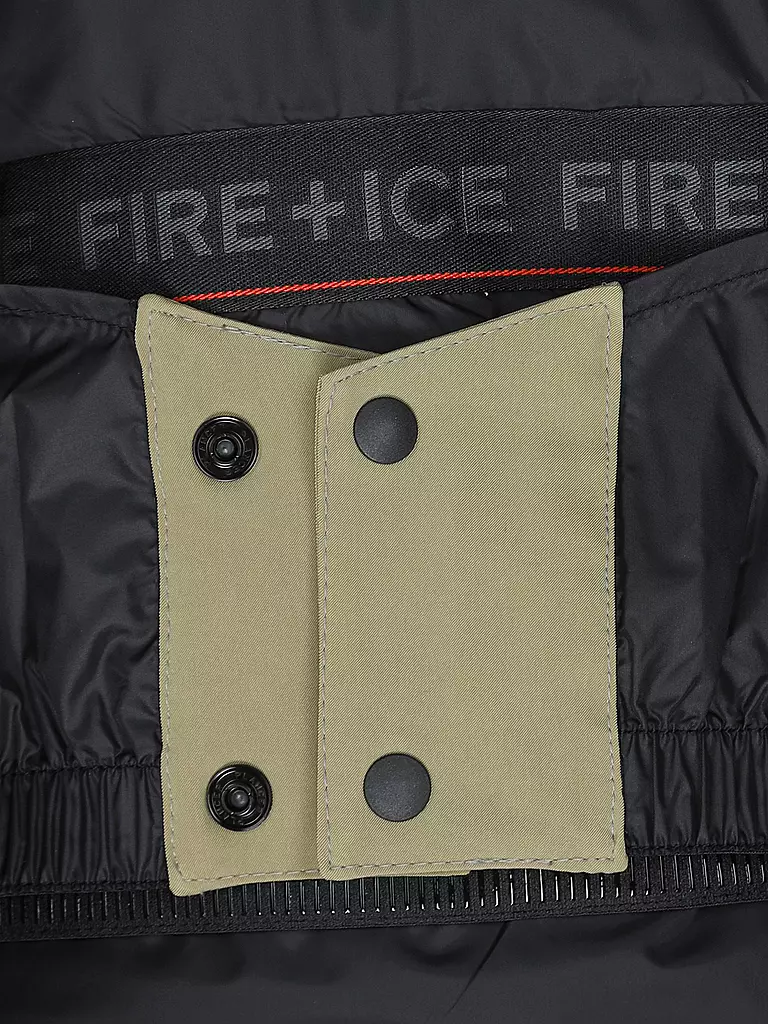 BOGNER FIRE+ICE | Herren Skijacke Hardo | camel