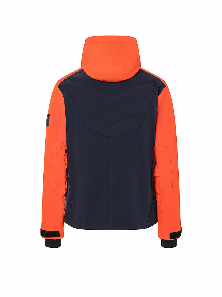 BOGNER FIRE+ICE | Herren Skijacke Ivo | dunkelblau