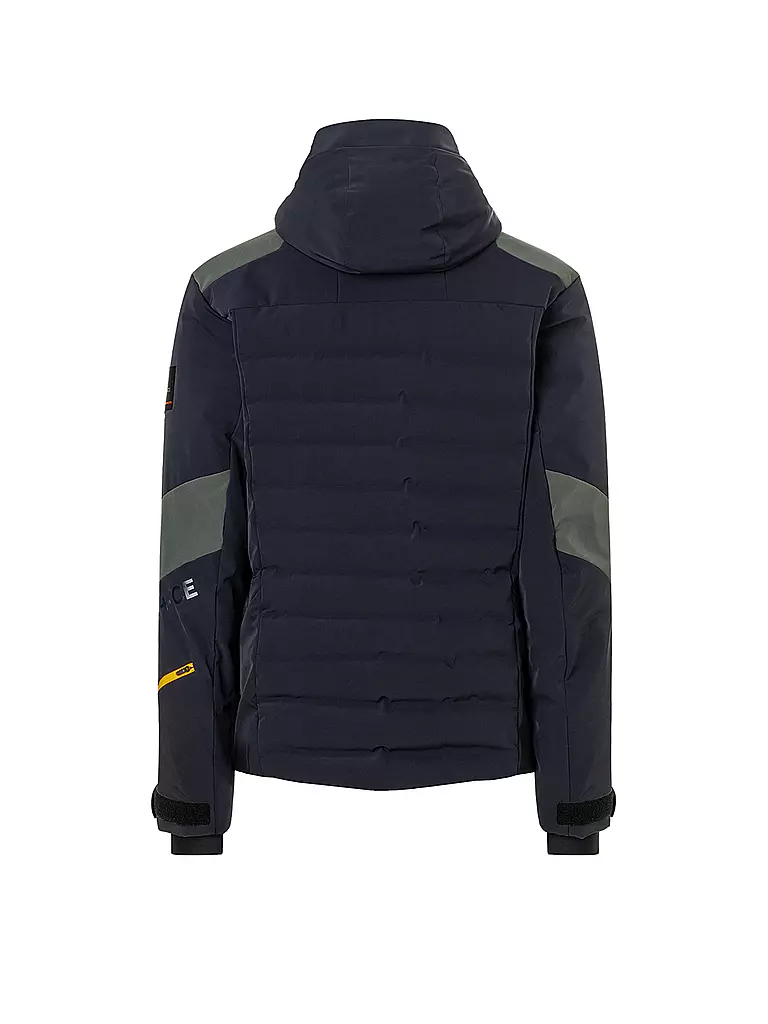 BOGNER FIRE+ICE | Herren Skijacke Radek | dunkelblau