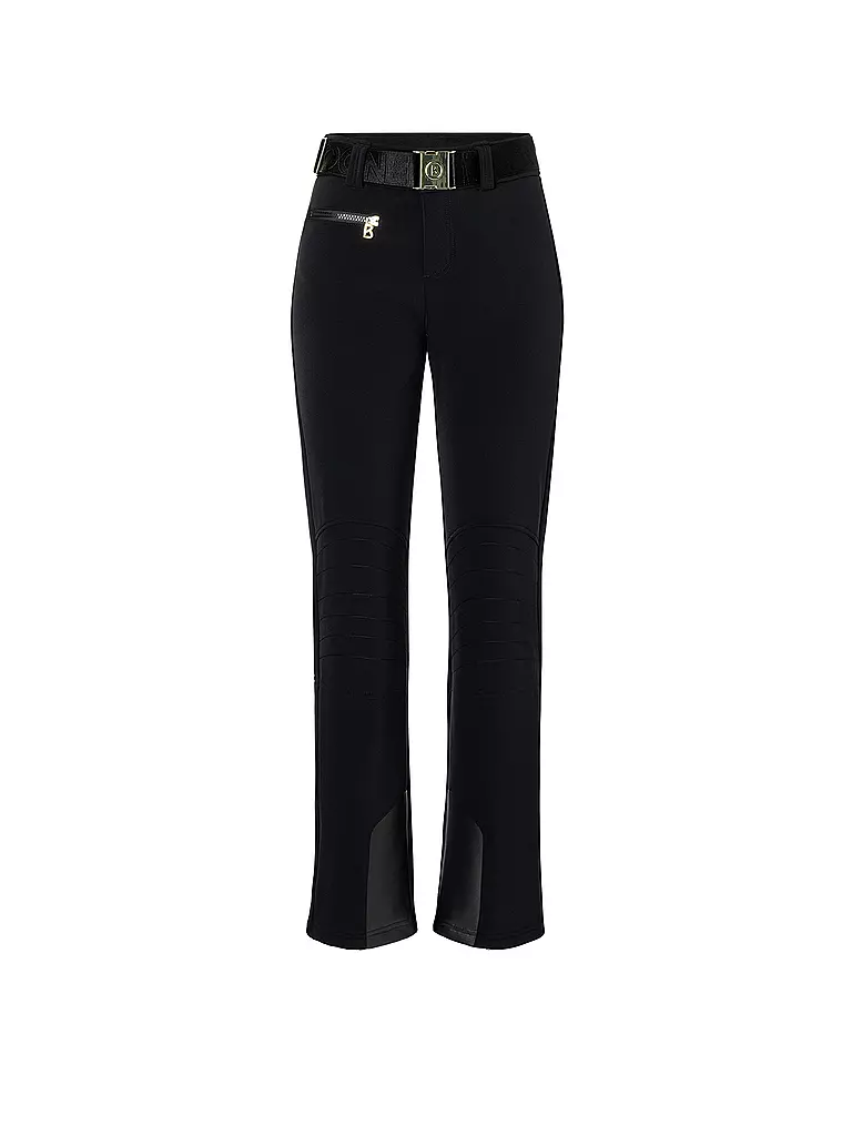 BOGNER |  Damen Skihose Madei1 | schwarz