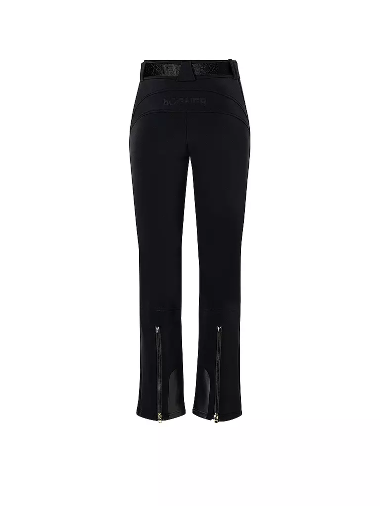 BOGNER |  Damen Skihose Madei1 | schwarz