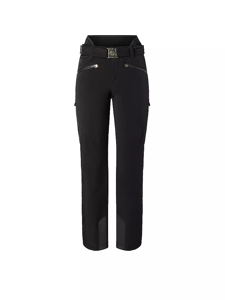 BOGNER | Damen Skihose Ilka | schwarz