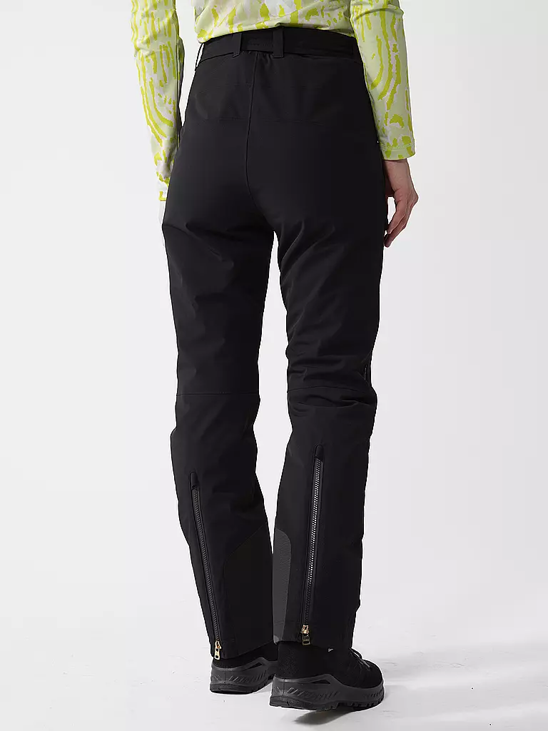 BOGNER | Damen Skihose Ilka | schwarz