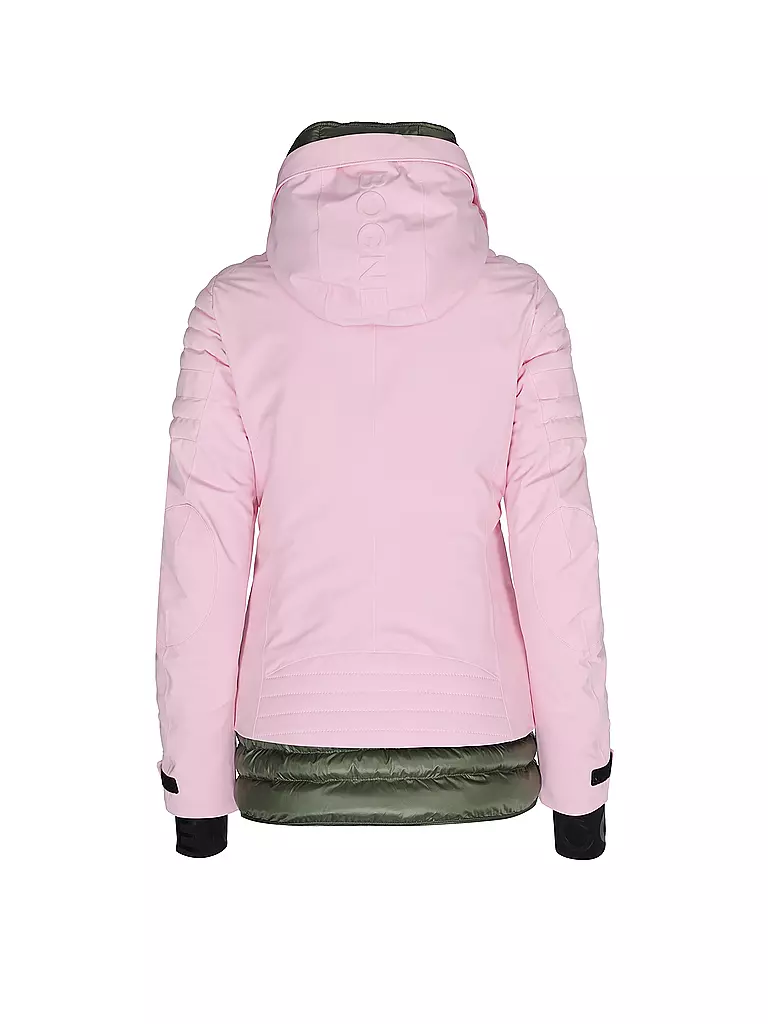 BOGNER | Damen Skijacke Micela-T | rosa