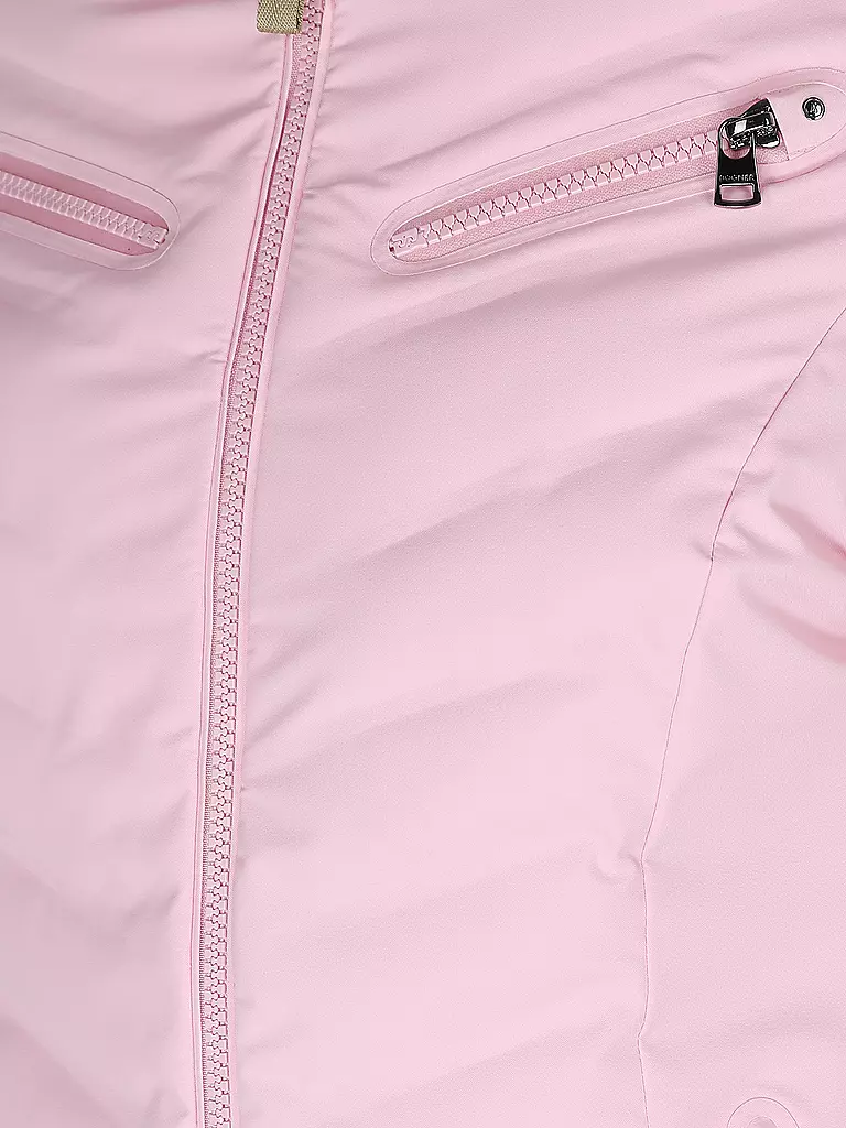 BOGNER | Damen Skijacke Micela-T | rosa