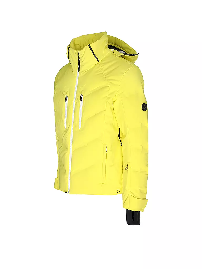 BOGNER | Herren Skijacke Felos D | gelb