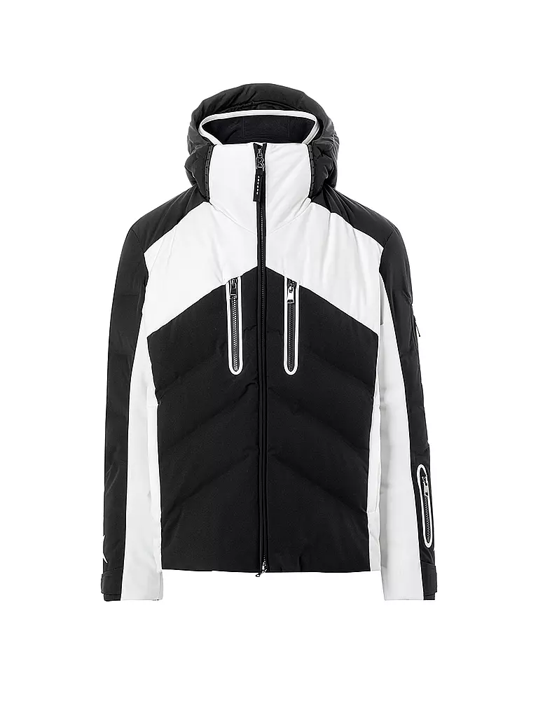 BOGNER | Herren Skijacke Jessi | schwarz