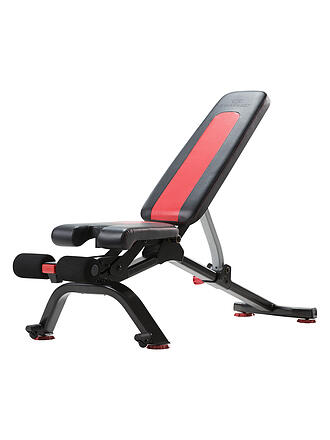 BOWFLEX | Hantelbank 5.1S