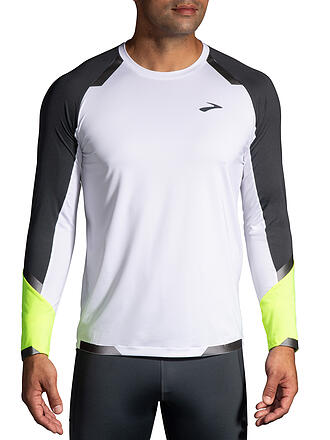 BROOKS | Herren Laufshirt Visible