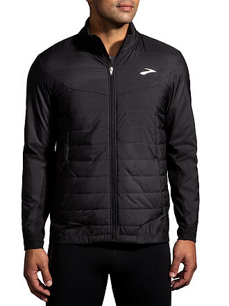 BROOKS | Herren Laufjacke Shield Hybrid Jacket 2.0