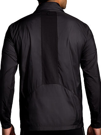 BROOKS | Herren Laufjacke Shield Hybrid Jacket 2.0