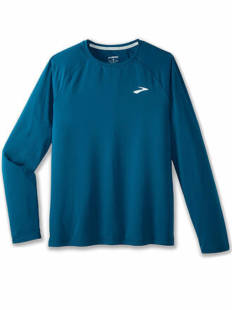 BROOKS | Herren Laufshirt Atmosphere 2.0 LS