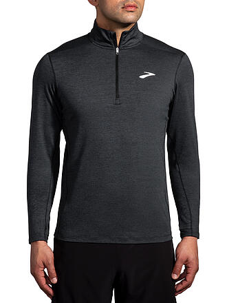 BROOKS | Herren Laufshirt Dash 1/2 Zip 2.0