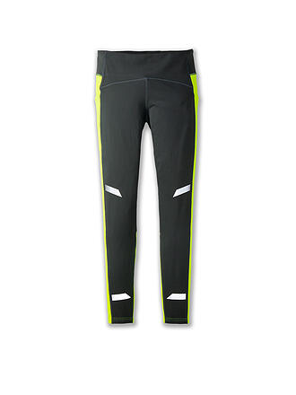 BROOKS | Damen Lauftight Run Visible Thermal