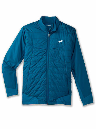 BROOKS | Herren Laufjacke Shield Hybrid Jacket 2.0