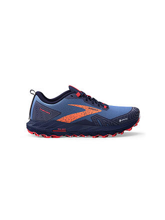 BROOKS | Damen Traillaufschuhe Cascadia 17 GTX WS