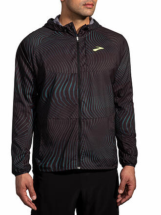 BROOKS | Herren Laufjacke Canopy