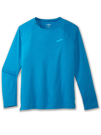 BROOKS | Herren Laufshirt Atmosphere 2.0 LS