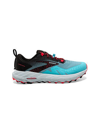 BROOKS | Damen Traillaufschuhe Cascadia 17