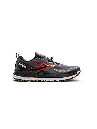 BROOKS | Herren Traillaufschuhe Cascadia 18 GTX