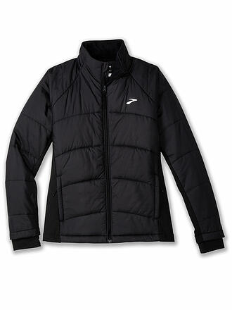 BROOKS | Damen Laufjacke Shield Hybrid 3.0