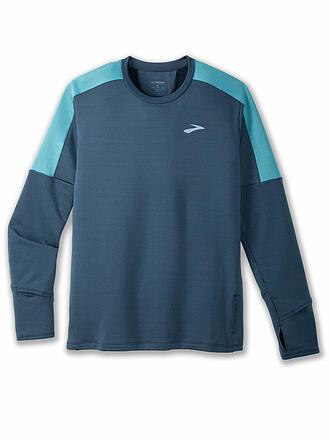 BROOKS | Herren Laufshirt Notch Thermal