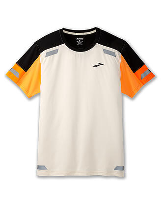 BROOKS | Herren Laufshirt Run Visible 2.0