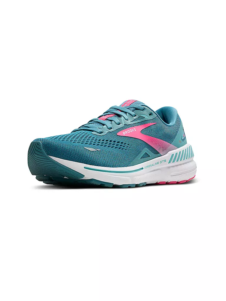 BROOKS | Damen Laufschuhe Adrenaline GTS 23 | blau