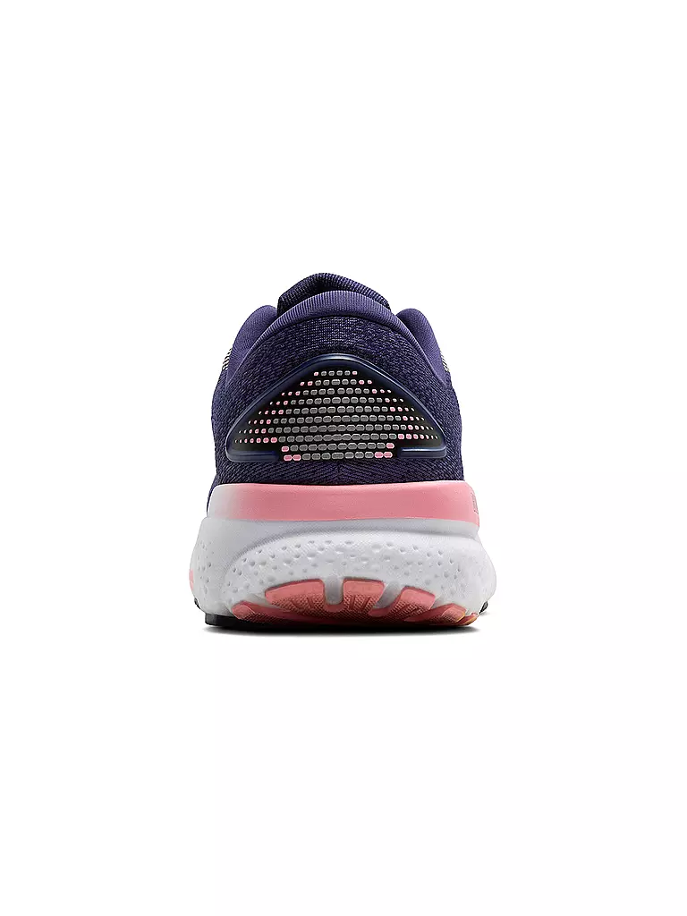 BROOKS | Damen Laufschuhe Ghost 16 | schwarz