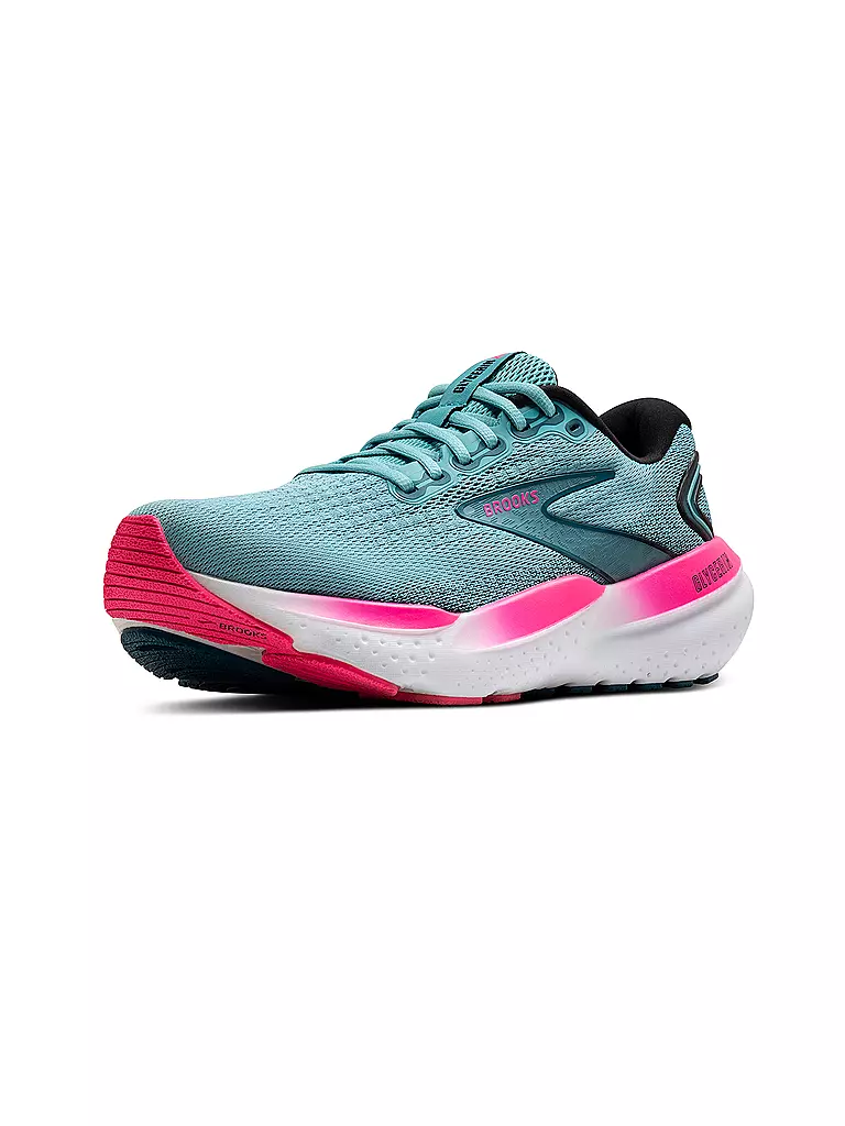 BROOKS | Damen Laufschuhe Glycerin 21 | blau