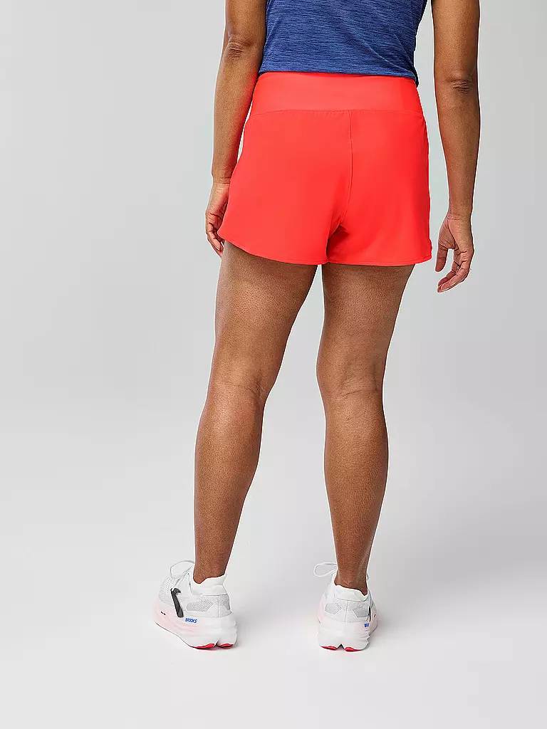 BROOKS | Damen Laufshort Chaser 3